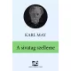 Karl May - A sivatag szelleme (e-könyv)