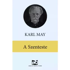 Karl May - A szenteste (e-könyv)