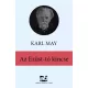 Karl May - Az Ezüst-tó kincse (e-könyv)