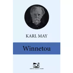 Karl May - Winnetou (e-könyv)