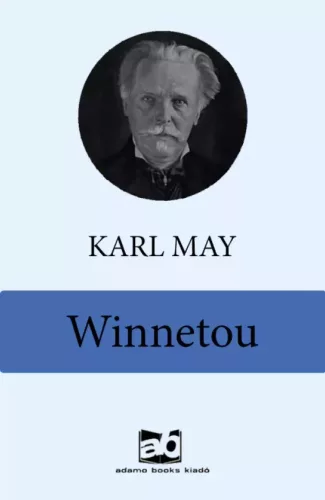 Karl May - Winnetou (e-könyv)