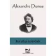 Alexandre Dumas - Korzikai testvérek (e-könyv)