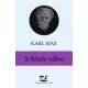 Karl May - A fekete táltos (e-könyv)