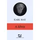 Karl May - A félvér (e-könyv)