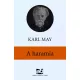 Karl May - A haramia (e-könyv)