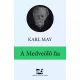 Karl May - A Medveölő fia (e-könyv)