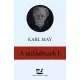 Karl May - A sziklafészek  I. (e-könyv)