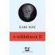 Karl May - A sziklafészek  II. (e-könyv)