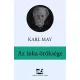 Karl May - Az inka öröksége (e-könyv)