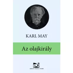 Karl May - Az olajkirály (e-könyv)