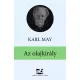 Karl May - Az olajkirály (e-könyv)