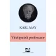 Karl May - Vitzliputzli professzor (e-könyv)