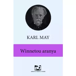 Karl May - Winnetou aranya (e-könyv)