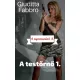 Giuditta Fabbro - A testőrnő 1. (e-könyv)