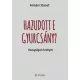Almási József - Hazudott e Gyurcsány? (e-könyv)