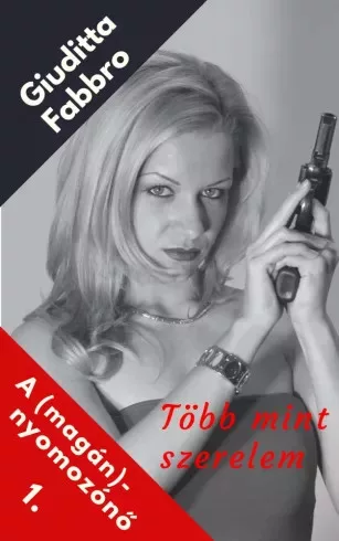 Giuditta Fabbro - Több mint szerelem (e-könyv)