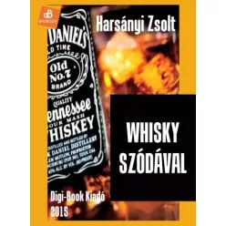 Harsányi Zsolt - Whisky szódával (e-könyv)
