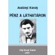 Aszlányi Károly - Pénz a láthatáron (e-könyv)