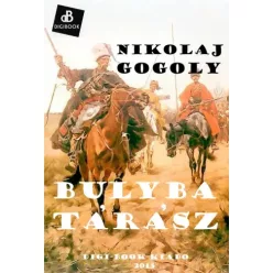 Nyikolaj Vasziljevics Gogol - Bulyba Tárász (e-könyv)