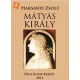 Harsányi Zsolt - Mátyás király (e-könyv)