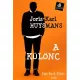 Joris-Karl Huysmans - A különc (e-könyv)