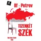 Ilja Ilf, Jevgenyij Petrov - Tizenkét szék (e-könyv)
