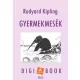 Rudyard Kipling - Gyermekmesék (e-könyv)