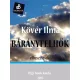 Kövér Ilma - Bárányfelhők (e-könyv)