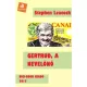 Stephen Butler Leacock - Gertrud, a nevelőnő (e-könyv)