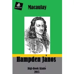 Macaulay - Hampden János (e-könyv)