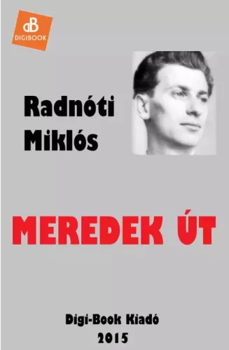 Radnóti Miklós - Meredek út (e-könyv)