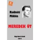 Radnóti Miklós - Meredek út (e-könyv)