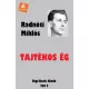 Radnóti Miklós - Tajtékos ég (e-könyv)