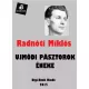 Radnóti Miklós - Ujmódi pásztorok éneke (e-könyv)