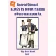 Andrád Sámuel - Elmés és mulatságos rövid anekdoták (e-könyv)