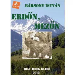 Bársony István - Erdőn, mezőn (e-könyv)