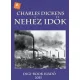 Charles Dickens - Nehéz idők (e-könyv)