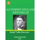 Ralph Waldo Emerson - Az emberi szellem képviselői (e-könyv)