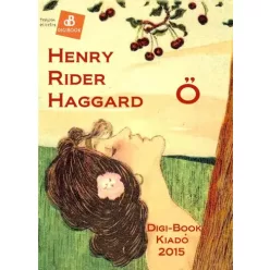 Henry Rider Haggard - Ő (e-könyv)