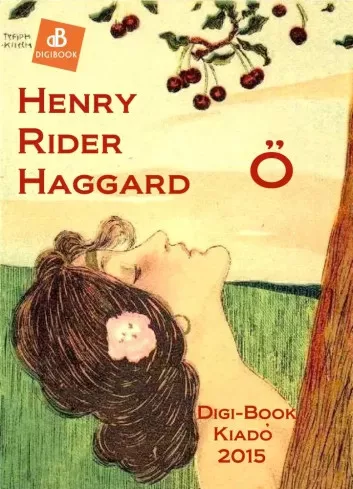 Henry Rider Haggard - Ő (e-könyv)