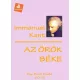 Immanuel Kant - Az örök béke (e-könyv)
