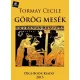 Tormay Cécile - Görög mesék (e-könyv)