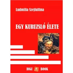 Lidia Szejfullina - Egy kuruzsló élete (e-könyv)