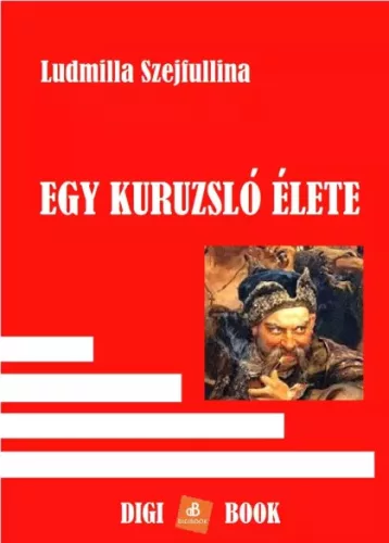 Lidia Szejfullina - Egy kuruzsló élete (e-könyv)