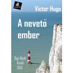Victor Hugo - A nevető ember (e-könyv)