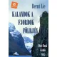 Bernt Lie - Kalandok a fjordok földjén (e-könyv)