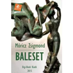 Móricz Zsigmond - Baleset (e-könyv)