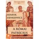 Henryk Sienkiewicz - A római patrícius (e-könyv)