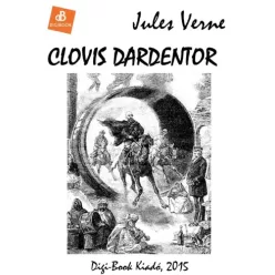 Jules Verne - Clovis Dardentor (e-könyv)