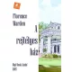 Florence Warden - A rejtélyes ház (e-könyv)